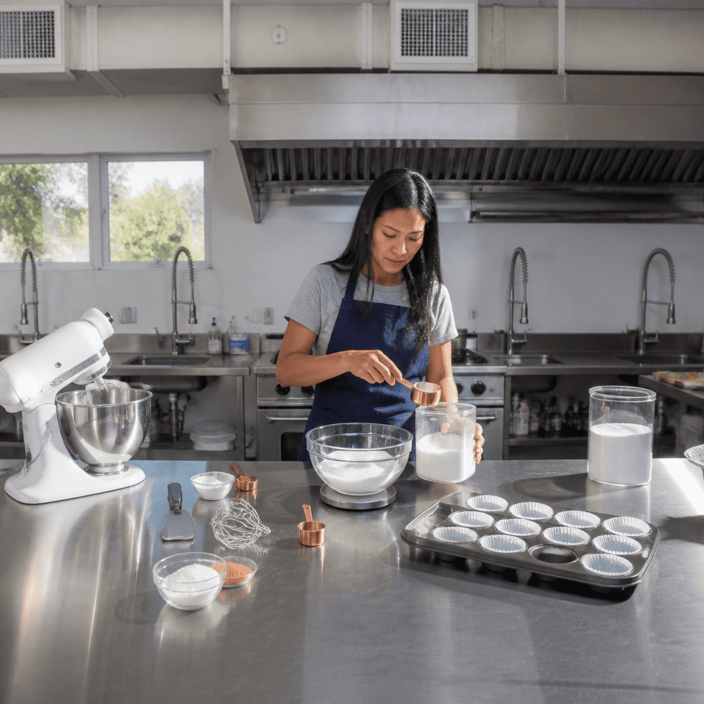 The Smart Ingredient Swaps That Make Sugar Free Desserts Delicious