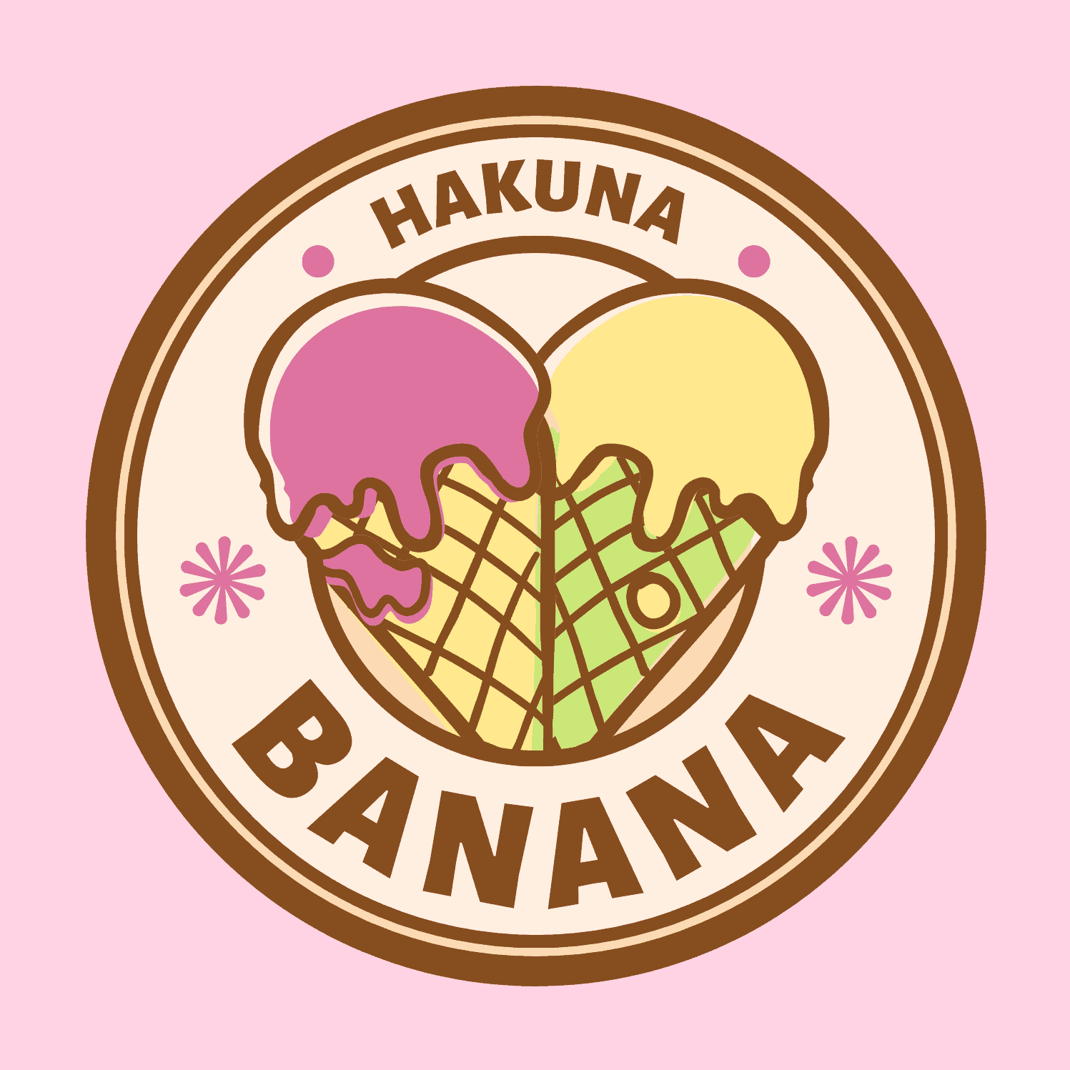 Hakuna Banana