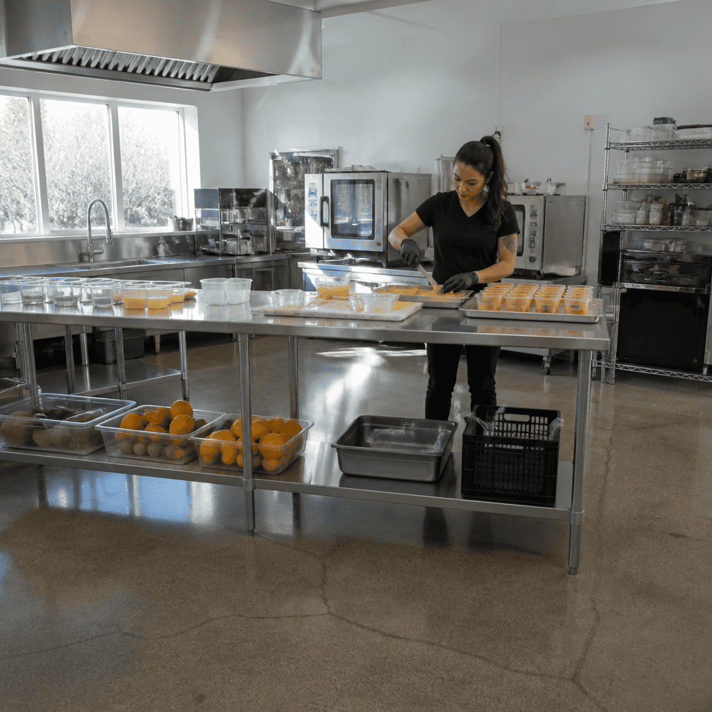 Why Fruit Purees Make the Best Sweetener in Sorbets and Pops