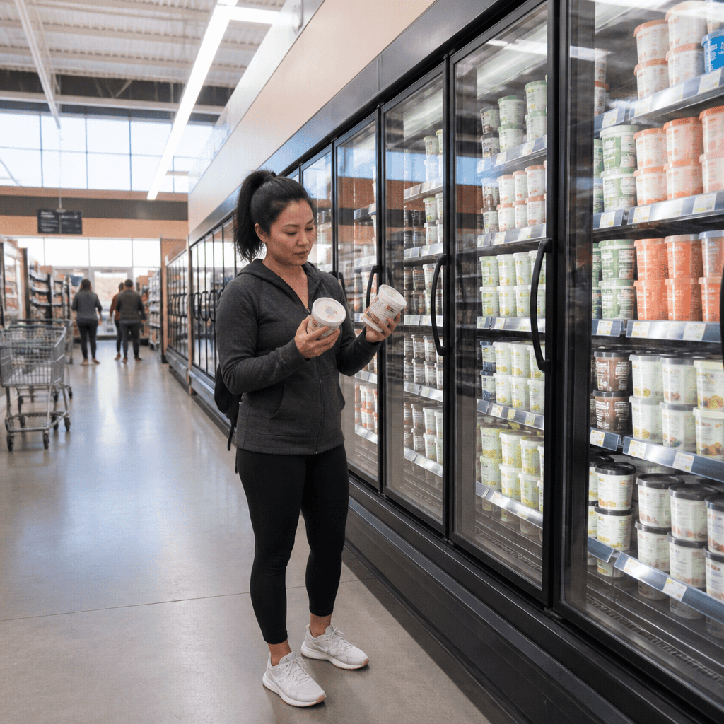 Oat Milk Ice Cream The Creamy Newcomer Everyone Is Trying