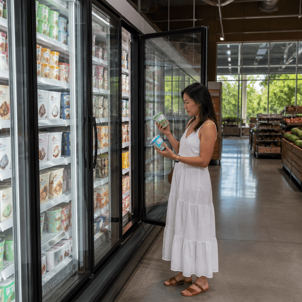 Smart Buying Tips for Choosing Quality Vegan Frozen Desserts